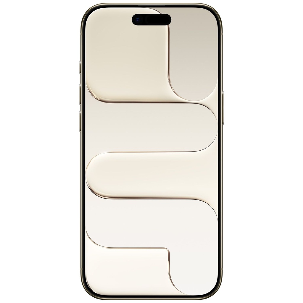 iPhone Air 256GB Light Gold