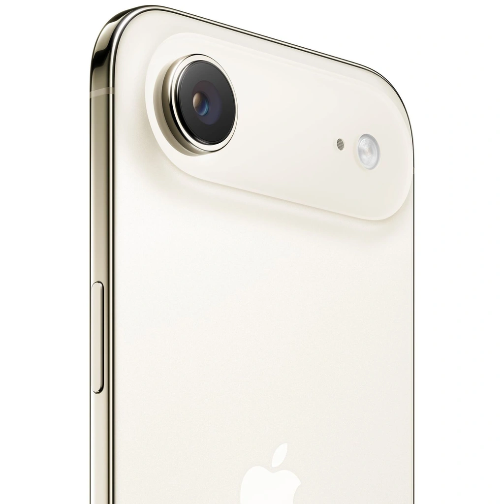 iPhone Air 256GB Light Gold