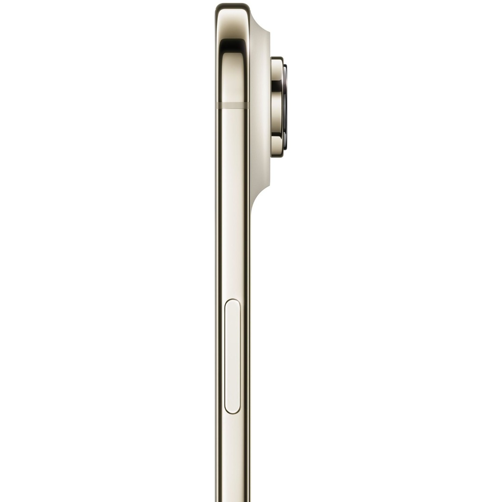 iPhone Air 256GB Light Gold