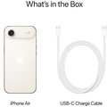 iPhone Air 256GB Light Gold