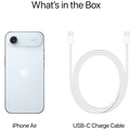 iPhone Air 256GB Sky Blue