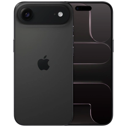 iPhone Air 256GB Space Black