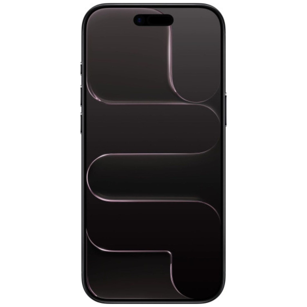 iPhone Air 256GB Space Black