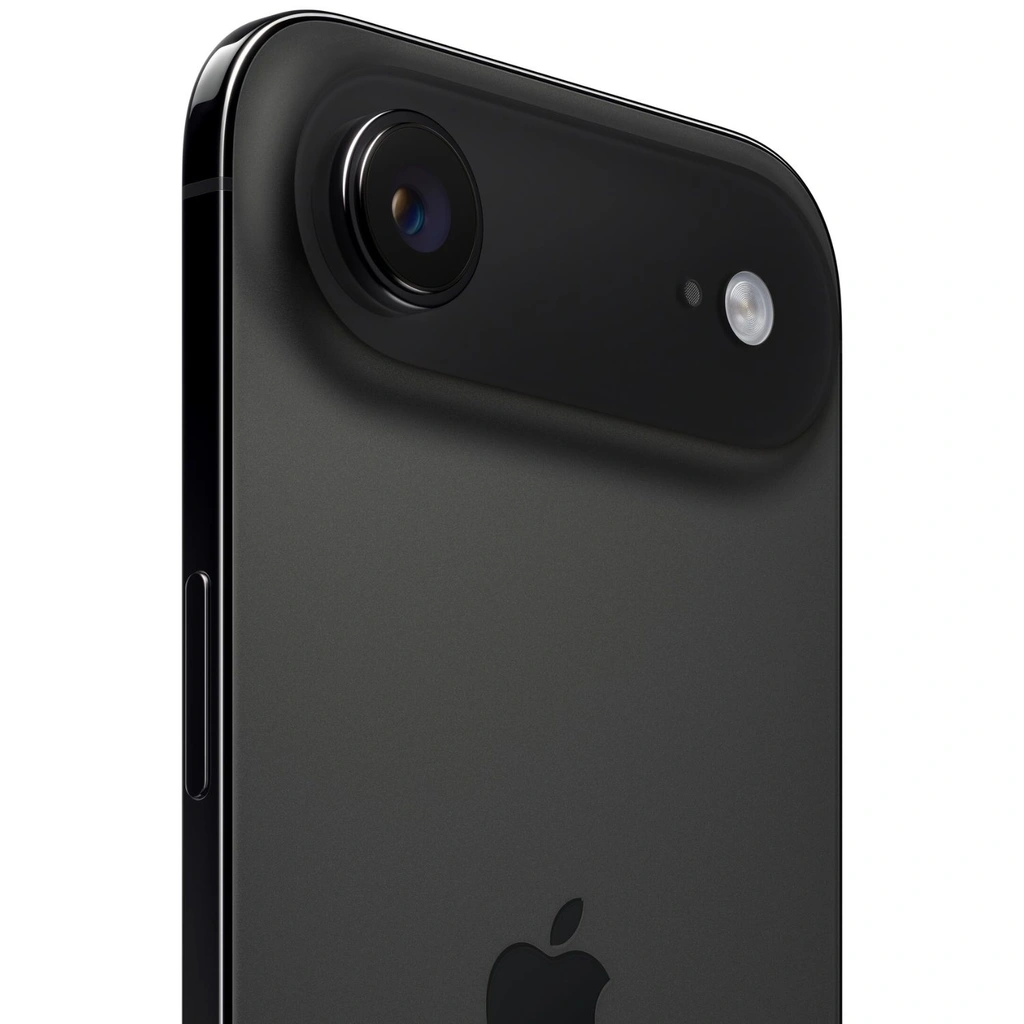 iPhone Air 256GB Space Black