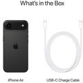 iPhone Air 256GB Space Black