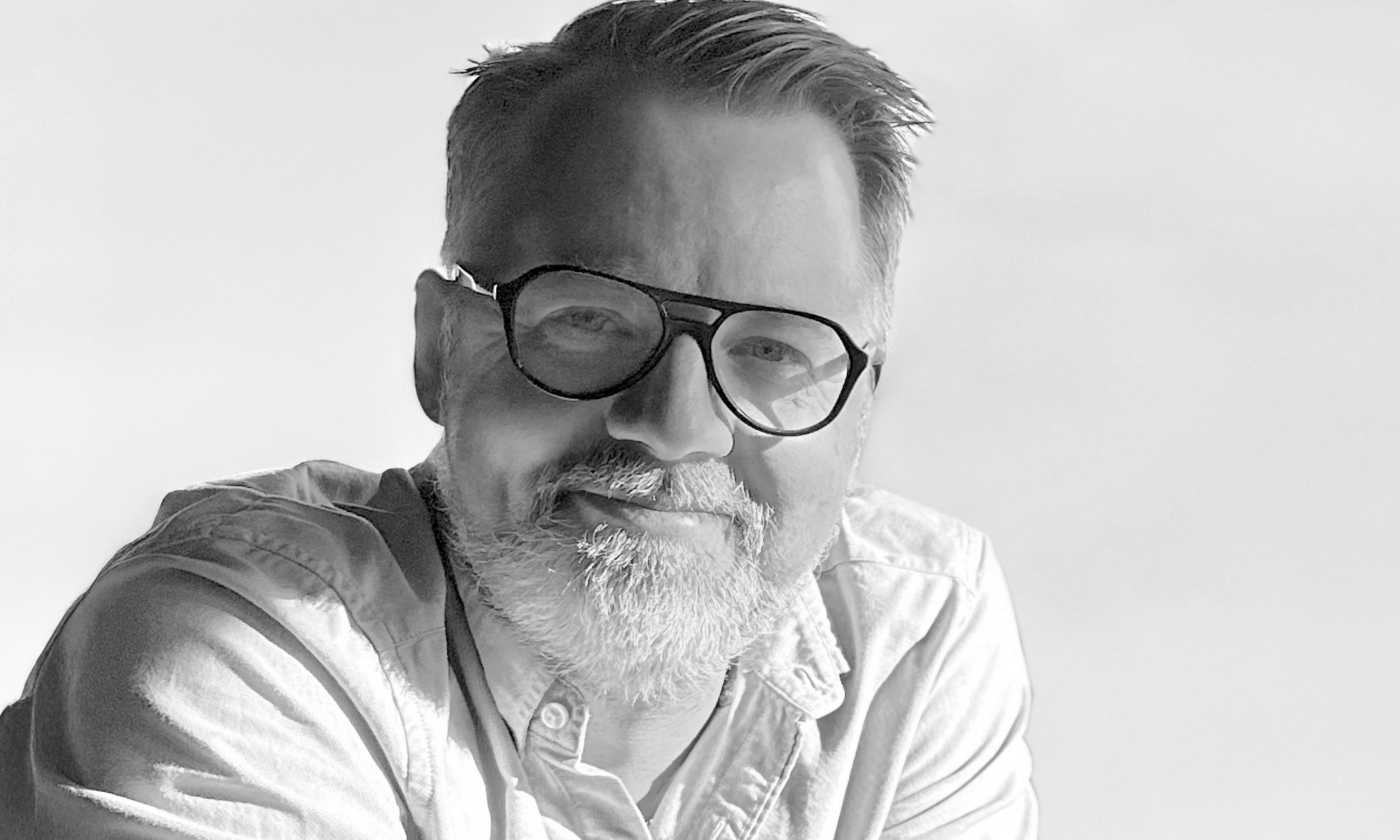 Välkommen Johan Hall