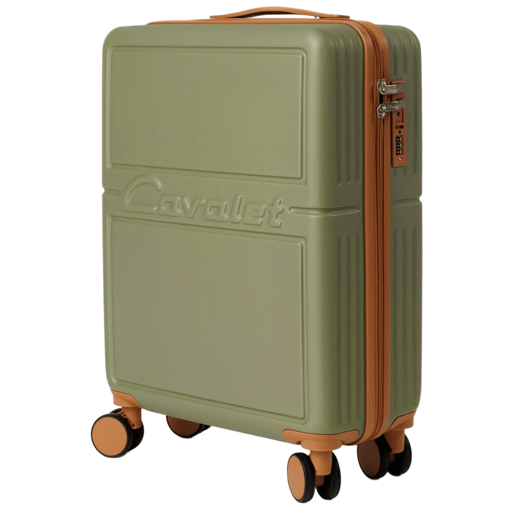 Cabin Bag Dalby Pistachio Green