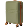 Cabin Bag Dalby Pistachio Green