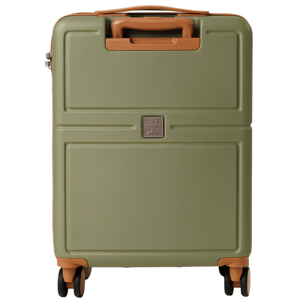 Cabin Bag Dalby Pistachio Green