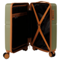 Cabin Bag Dalby Pistachio Green