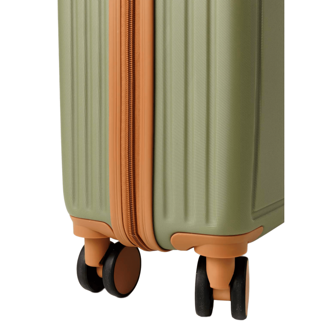 Cabin Bag Dalby Pistachio Green