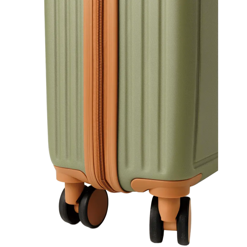 Kabinväska Dalby Pistachio Green