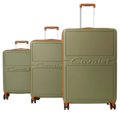 Cabin Bag Dalby Pistachio Green