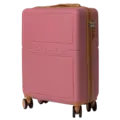 Kabinväska Dalby Watermelon Pink