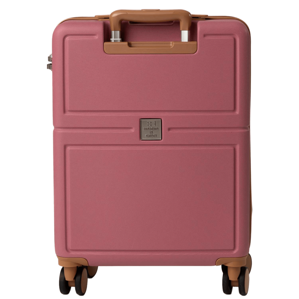 Kabinväska Dalby Watermelon Pink
