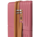 Kabinväska Dalby Watermelon Pink