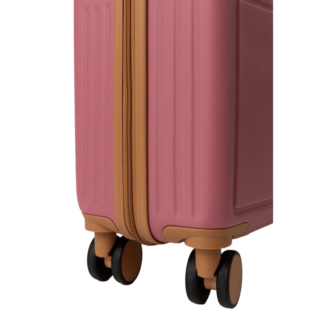 Kabinväska Dalby Watermelon Pink