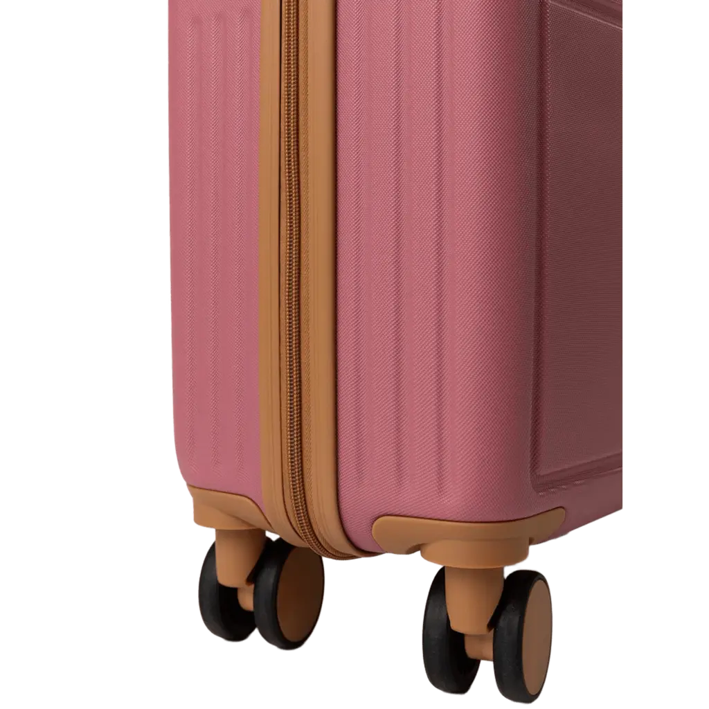 Kabinväska Dalby Watermelon Pink