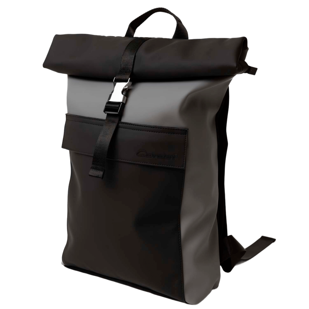 Backpack Urban Elegance Shadow Grey