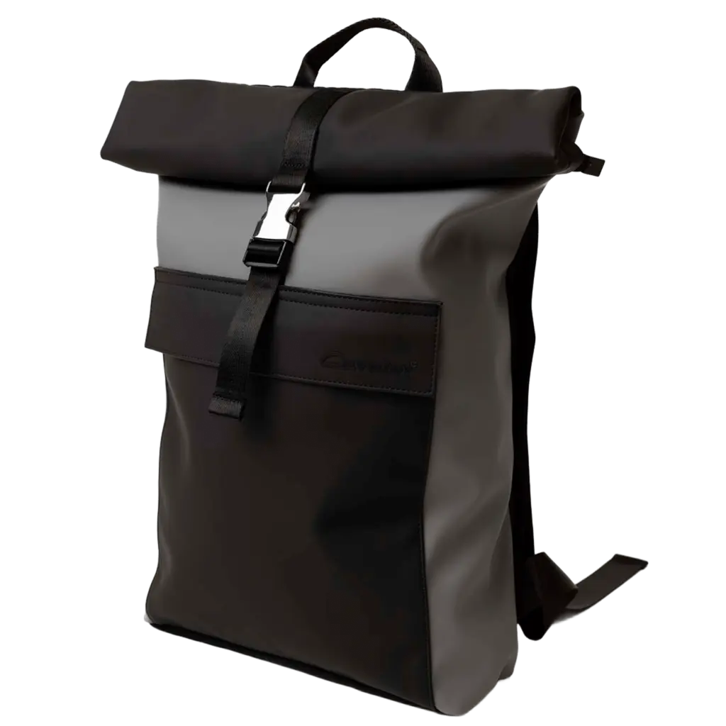 Backpack Urban Elegance Shadow Grey