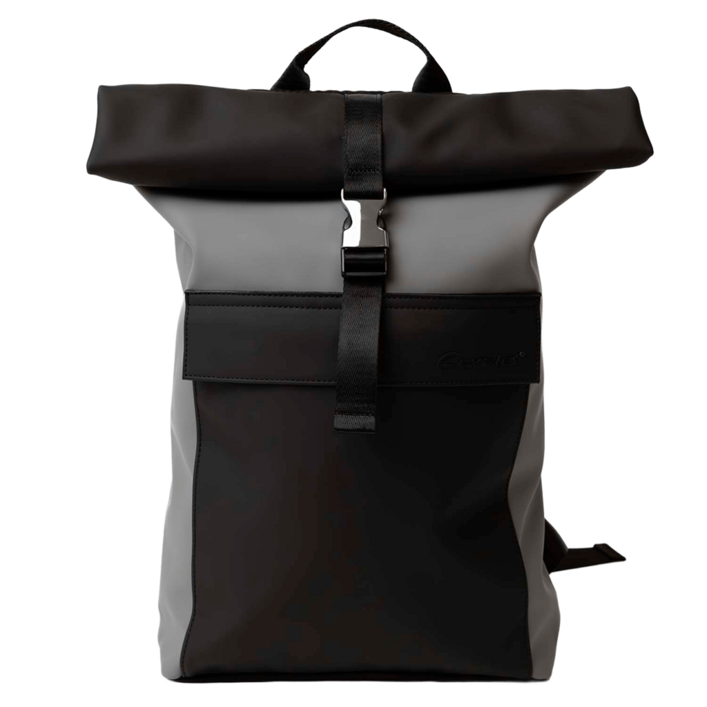 Backpack Urban Elegance Shadow Grey