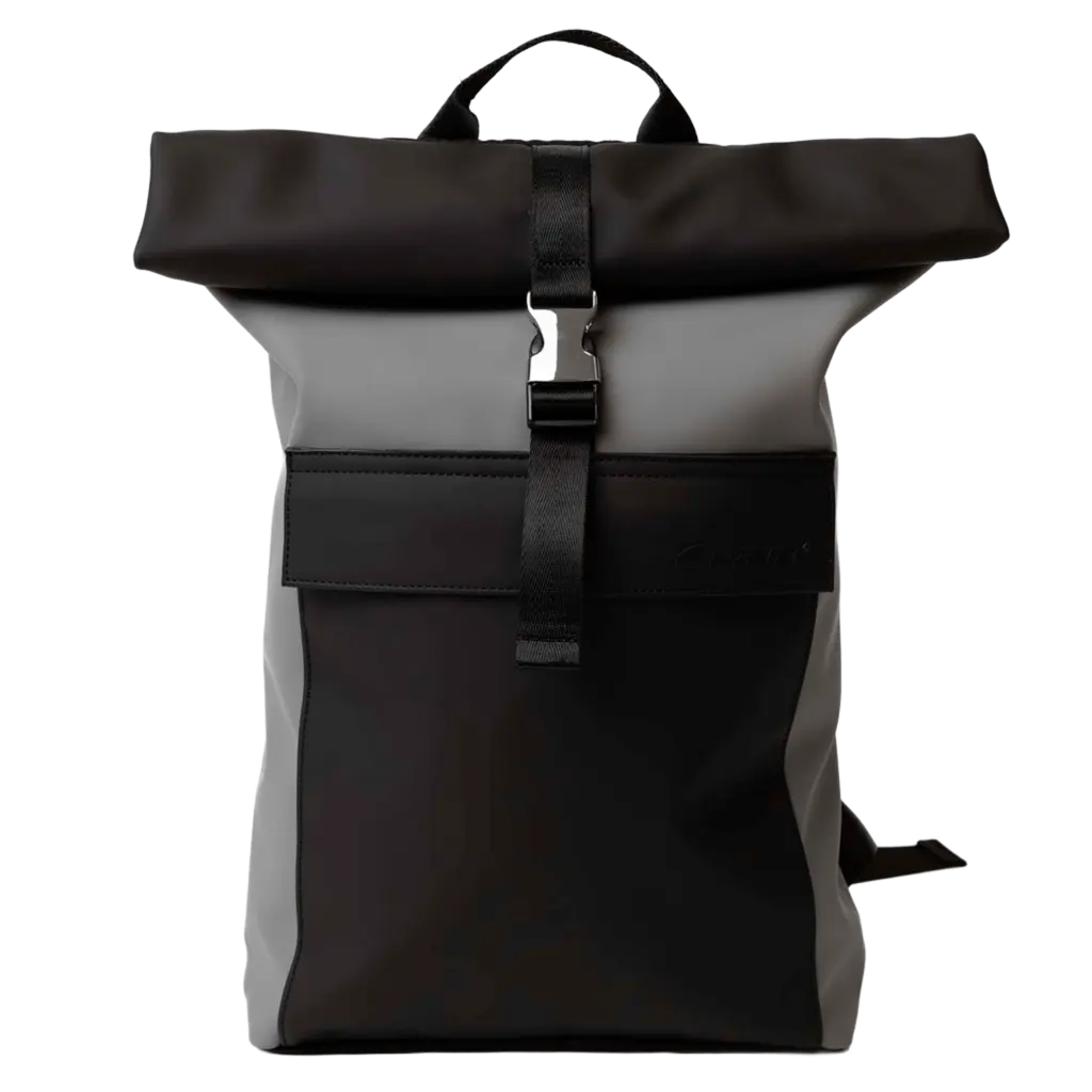 Backpack Urban Elegance Shadow Grey