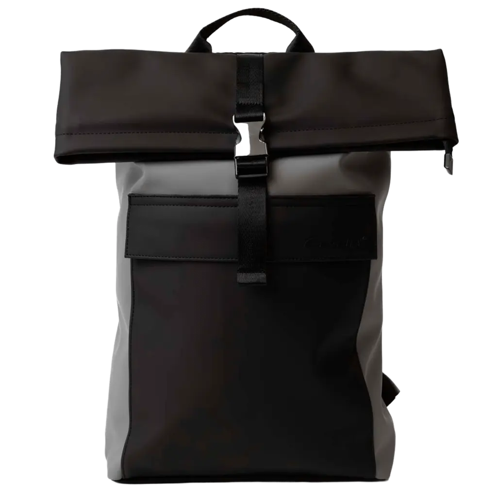 Backpack Urban Elegance Shadow Grey