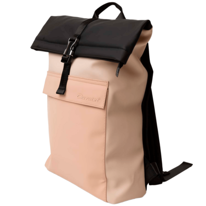 Ryggsäck Urban Elegance Powder Pink