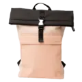 Backpack Urban Elegance Powder Pink