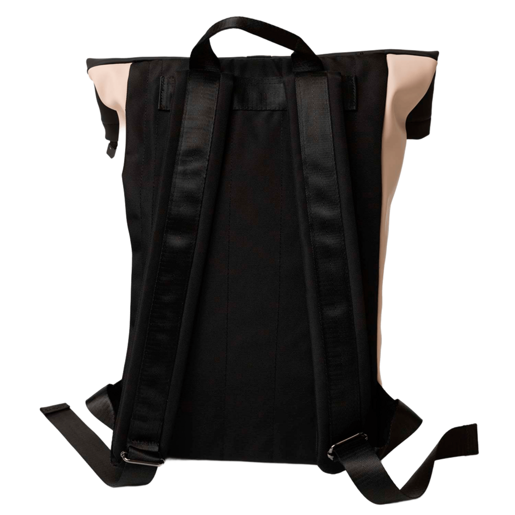 Backpack Urban Elegance Powder Pink