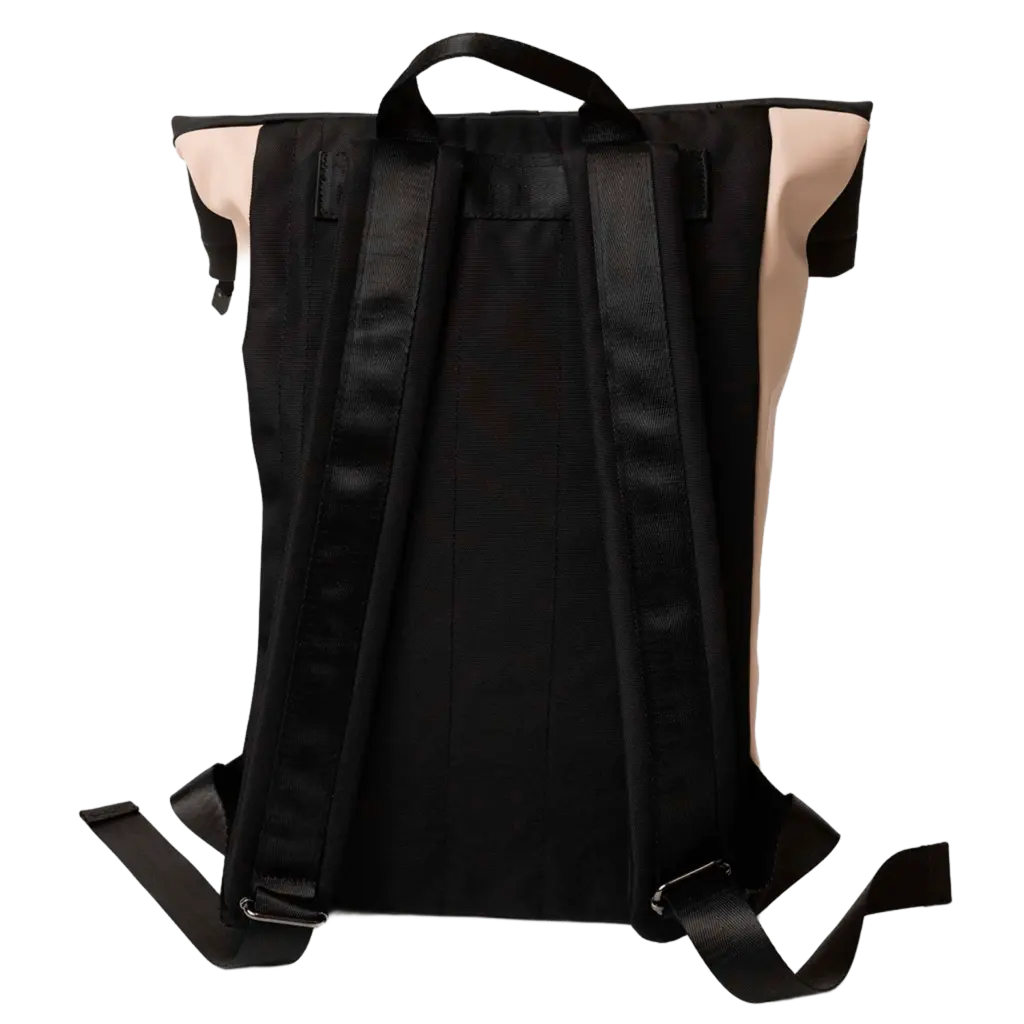 Backpack Urban Elegance Powder Pink