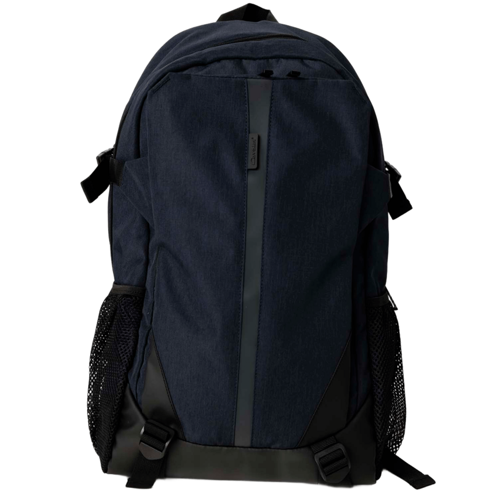 Backpack Ljusdal Laptop Navy Blue