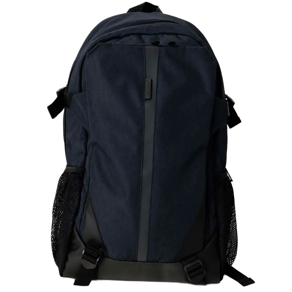 Backpack Ljusdal Laptop Navy Blue