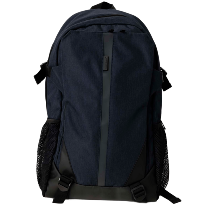 Ryggsäck Ljusdal Laptop Navy Blue