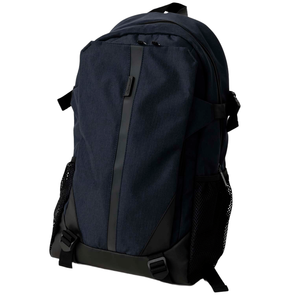 Backpack Ljusdal Laptop Navy Blue