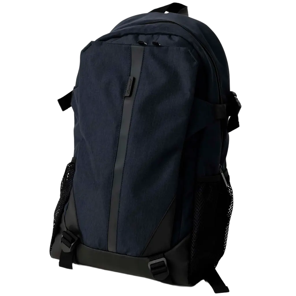 Backpack Ljusdal Laptop Navy Blue
