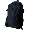 Backpack Ljusdal Laptop Navy Blue