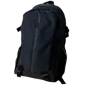 Backpack Ljusdal Laptop Navy Blue