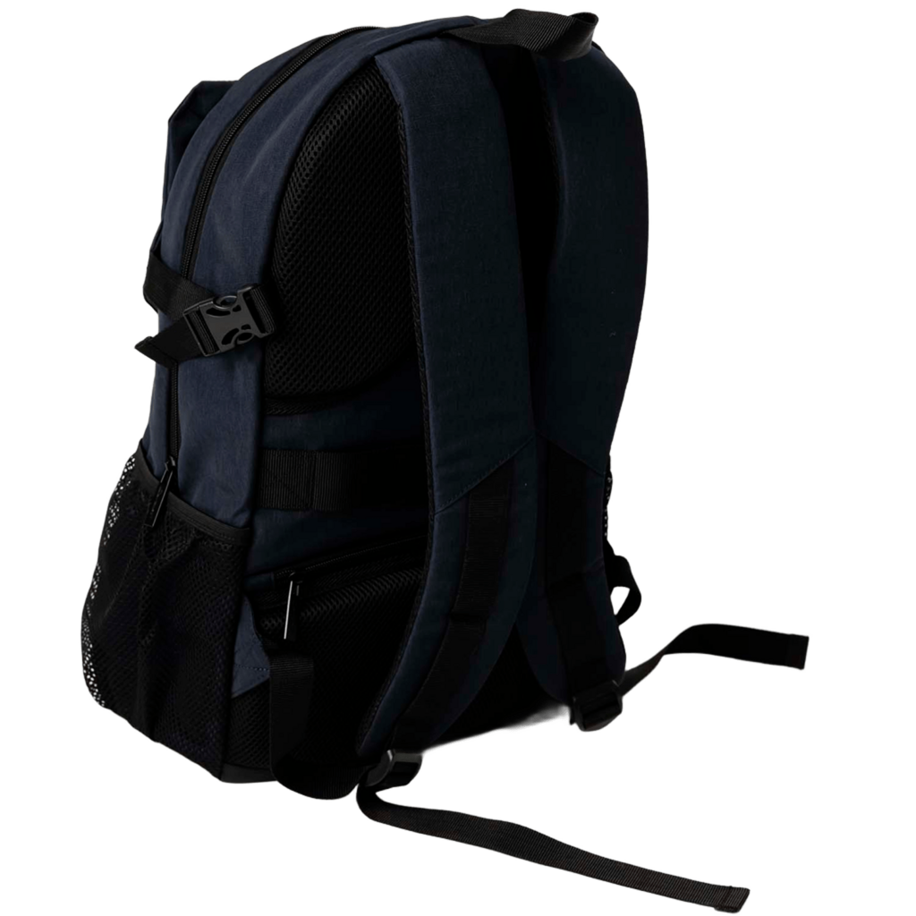 Backpack Ljusdal Laptop Navy Blue