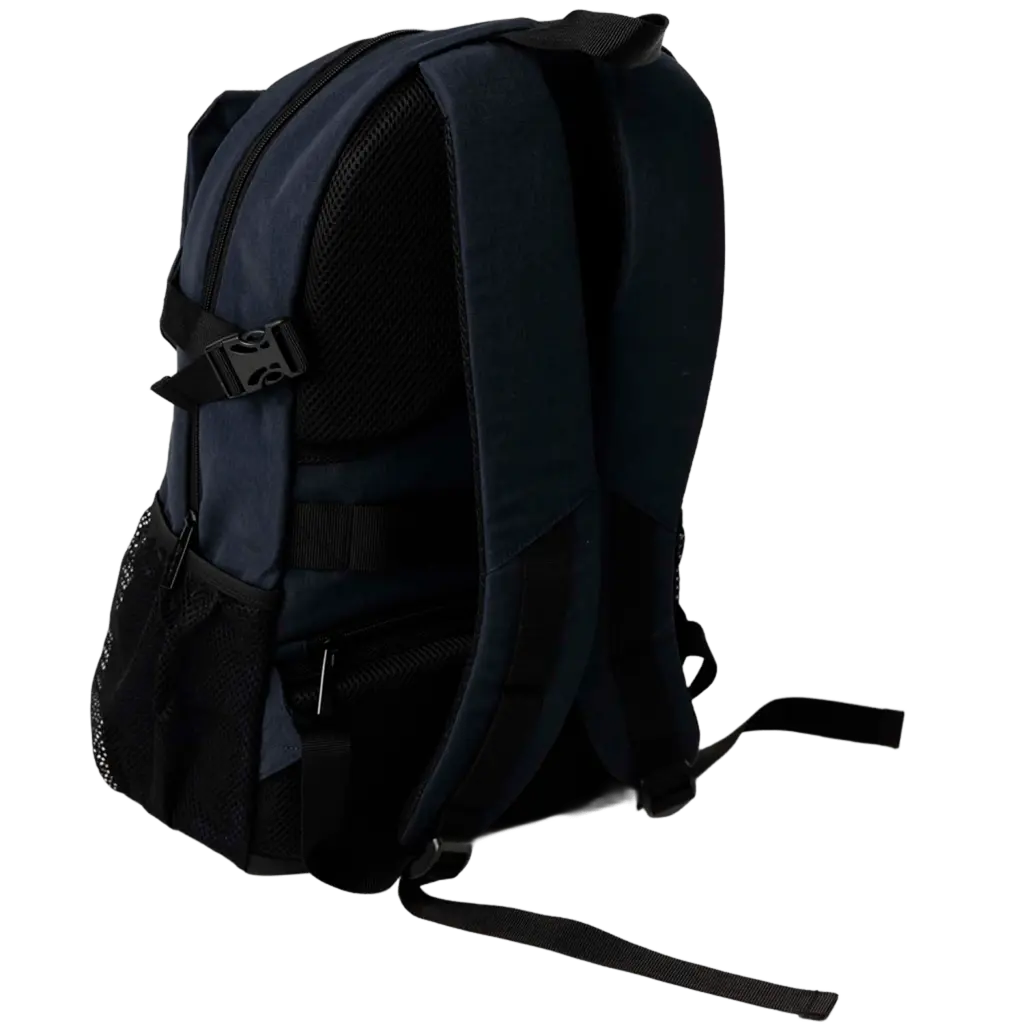 Backpack Ljusdal Laptop Navy Blue