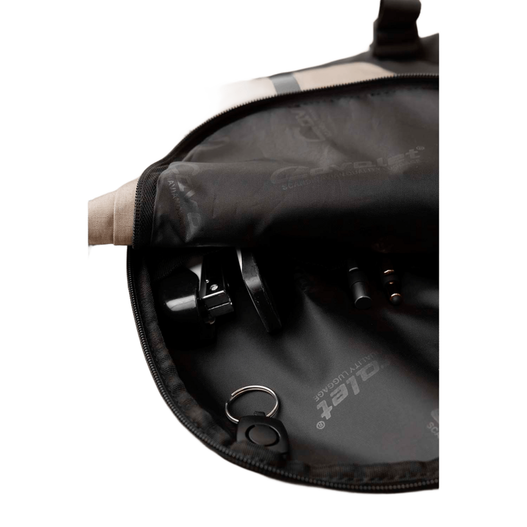 Backpack Ljusdal Laptop Navy Blue