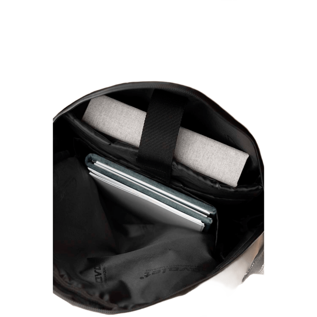 Backpack Ljusdal Laptop Navy Blue