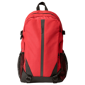 Backpack Ljusdal Laptop Red