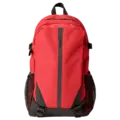 Backpack Ljusdal Laptop Red