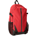Backpack Ljusdal Laptop Red