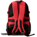 Backpack Ljusdal Laptop Red