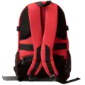 Backpack Ljusdal Laptop Red