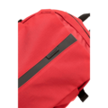 Backpack Ljusdal Laptop Red