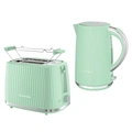 Package Pistachio Eden Kettle/Toaster