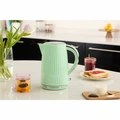 Package Pistachio Eden Kettle/Toaster